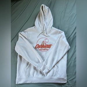 COPY - Women’s Carhartt Hoodie